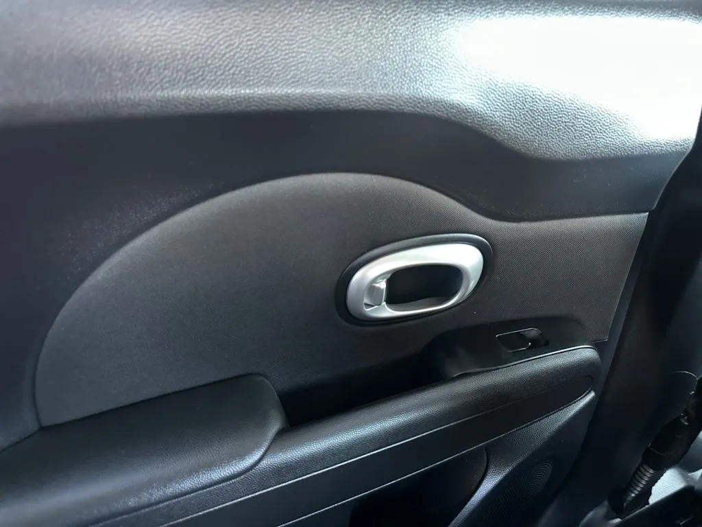 2016 Kia Soul Base - Photo 32