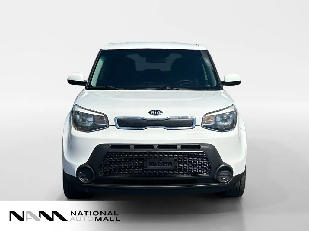 2016 Kia Soul Base - Photo 8