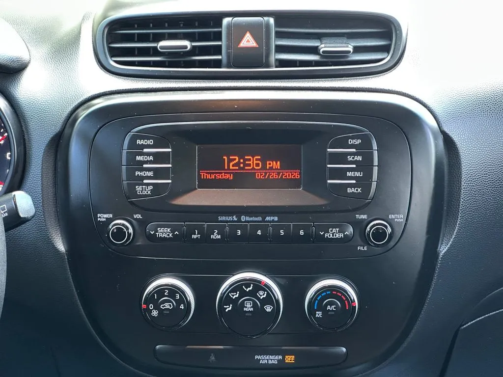 2016 Kia Soul Base - Photo 21