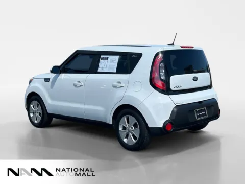 Another view of 2016 Kia Soul for sale in Merritt Island, FL at National Auto Mall