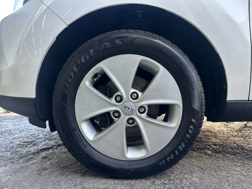 2016 Kia Soul Base - Photo 42