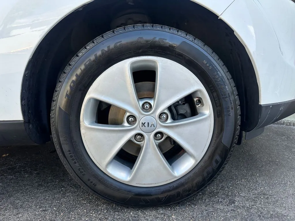 2016 Kia Soul Base - Photo 39