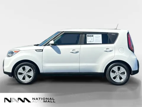 Photos of 2016 Kia Soul for sale in Merritt Island, FL at National Auto Mall