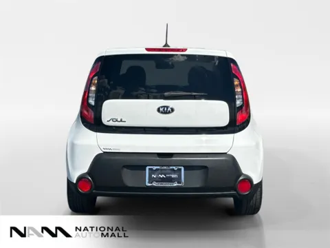 More photos of 2016 Kia Soul at National Auto Mall, FL