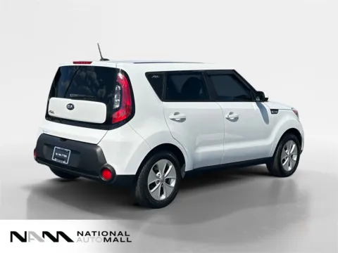 More photos of 2016 Kia Soul at National Auto Mall, FL