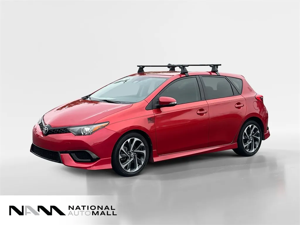 2017 Toyota Corolla iM for sale in Merritt Island, FL