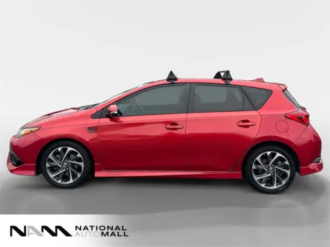 Photos of 2017 Toyota Corolla iM for sale in Merritt Island, FL at National Auto Mall