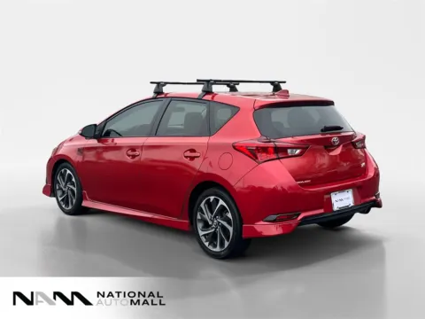 Another view of 2017 Toyota Corolla iM for sale in Merritt Island, FL at National Auto Mall