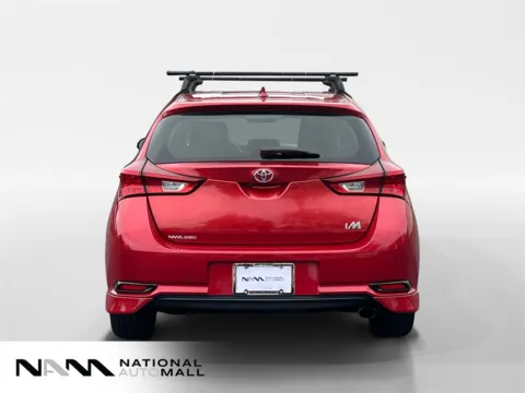 More photos of 2017 Toyota Corolla iM at National Auto Mall, FL