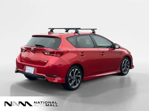 More photos of 2017 Toyota Corolla iM at National Auto Mall, FL