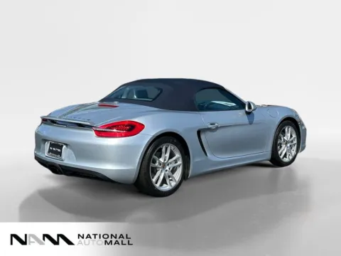 More photos of 2014 Porsche Boxster at National Auto Mall, FL