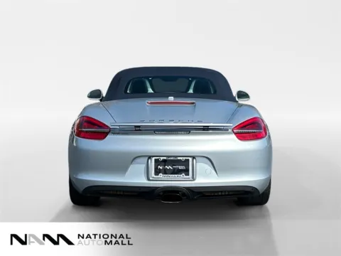 More photos of 2014 Porsche Boxster at National Auto Mall, FL