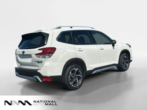 More photos of 2023 Subaru Forester Touring at National Auto Mall, FL