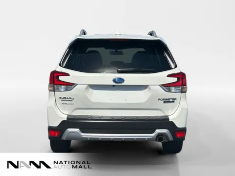 More photos of 2023 Subaru Forester Touring at National Auto Mall, FL