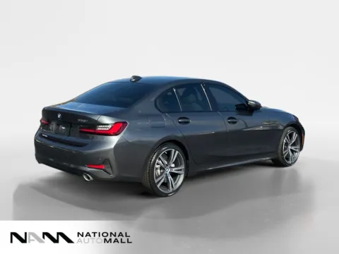 More photos of 2022 BMW 3 Series 330i at National Auto Mall, FL