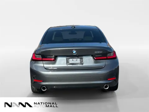More photos of 2022 BMW 3 Series 330i at National Auto Mall, FL