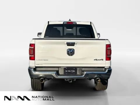 More photos of 2021 Ram 1500 Limited at National Auto Mall, FL