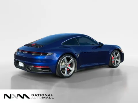 More photos of 2020 Porsche 911 Carrera 4S at National Auto Mall, FL
