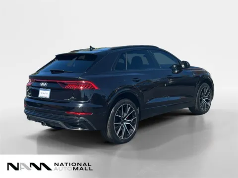 More photos of 2020 Audi Q8 55 Premium Plus at National Auto Mall, FL