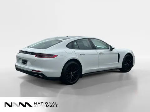 More photos of 2019 Porsche Panamera 4 at National Auto Mall, FL