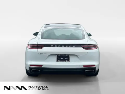 More photos of 2019 Porsche Panamera 4 at National Auto Mall, FL