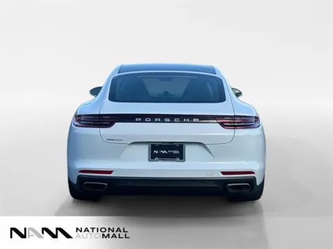 More photos of 2019 Porsche Panamera 4 at National Auto Mall, FL
