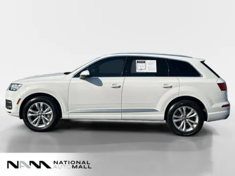 Photos of 2019 Audi Q7 45 SE Premium for sale in Merritt Island, FL at National Auto Mall