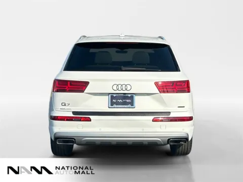More photos of 2019 Audi Q7 45 SE Premium at National Auto Mall, FL