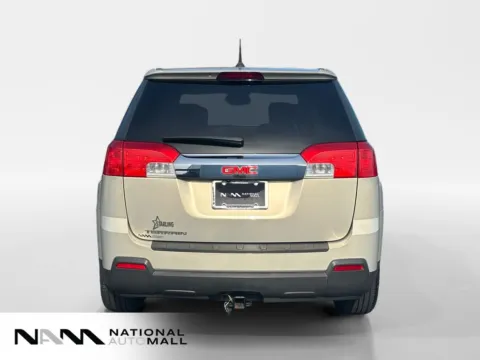 More photos of 2012 GMC Terrain SLE-1 at National Auto Mall, FL