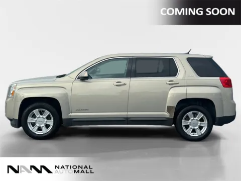 Photos of 2012 GMC Terrain SLE-1 for sale in Merritt Island, FL at National Auto Mall
