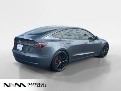 More photos of 2021 Tesla Model 3 Performance at National Auto Mall, FL