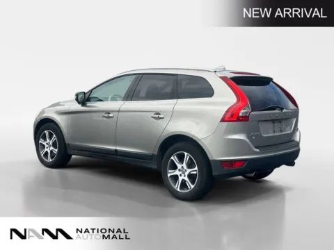 Another view of 2013 Volvo XC60 T6 for sale in Merritt Island, FL at National Auto Mall