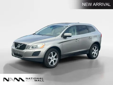 Green 2013 Volvo XC60 T6 for sale in Merritt Island, FL
