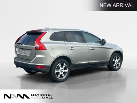 More photos of 2013 Volvo XC60 T6 at National Auto Mall, FL