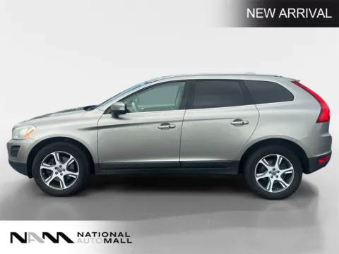 Photos of 2013 Volvo XC60 T6 for sale in Merritt Island, FL at National Auto Mall