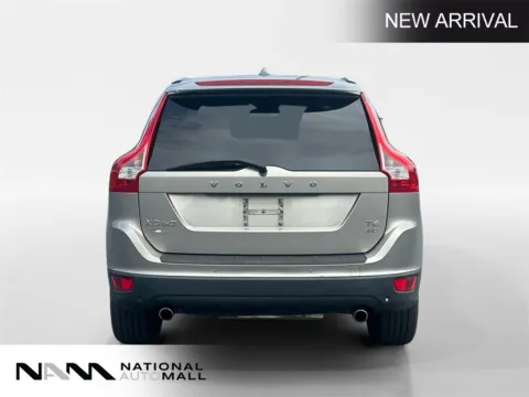 More photos of 2013 Volvo XC60 T6 at National Auto Mall, FL