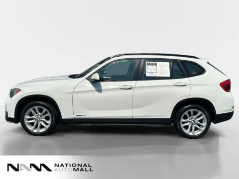 Photos of 2015 BMW X1 xDrive28i for sale in Merritt Island, FL at National Auto Mall