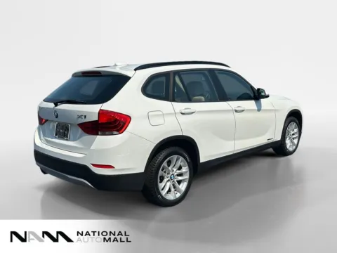 More photos of 2015 BMW X1 xDrive28i at National Auto Mall, FL