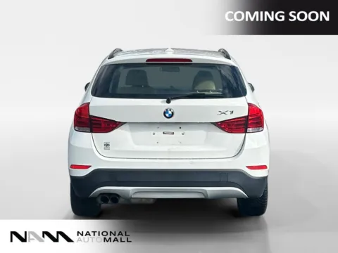 More photos of 2015 BMW X1 xDrive28i at National Auto Mall, FL