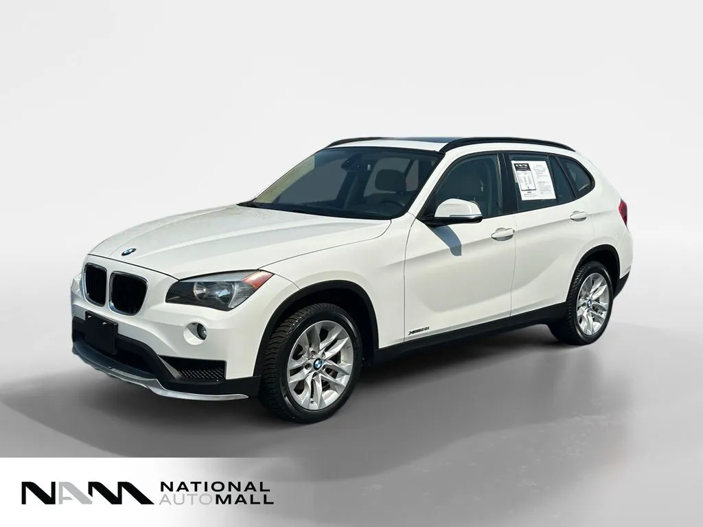 2015 BMW X1 xDrive28i for sale in Merritt Island, FL