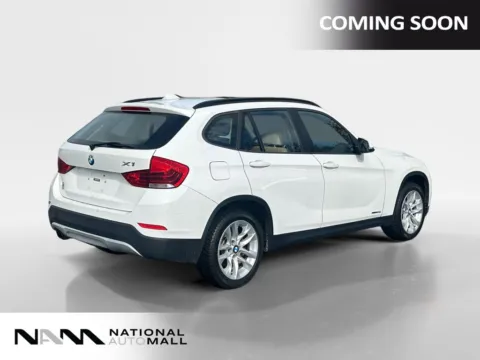 More photos of 2015 BMW X1 xDrive28i at National Auto Mall, FL