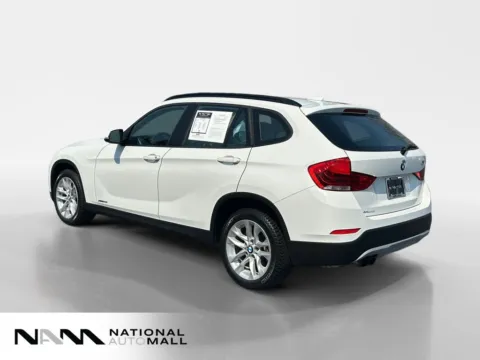 Another view of 2015 BMW X1 xDrive28i for sale in Merritt Island, FL at National Auto Mall