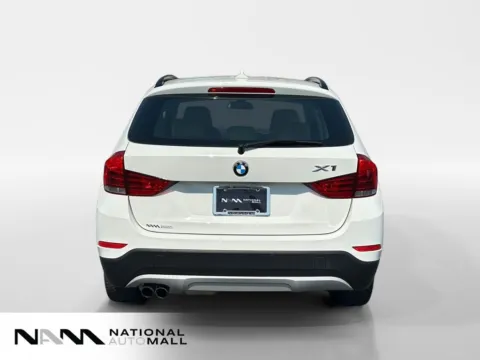 More photos of 2015 BMW X1 xDrive28i at National Auto Mall, FL
