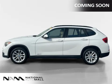 Photos of 2015 BMW X1 xDrive28i for sale in Merritt Island, FL at National Auto Mall