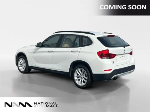 Another view of 2015 BMW X1 xDrive28i for sale in Merritt Island, FL at National Auto Mall