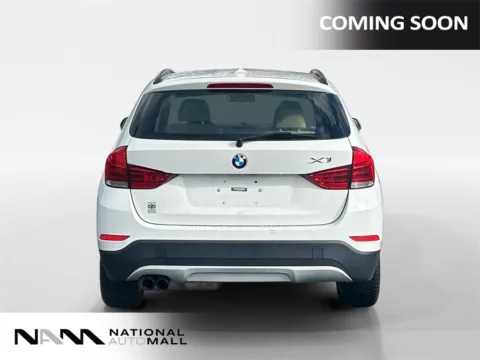 More photos of 2015 BMW X1 xDrive28i at National Auto Mall, FL