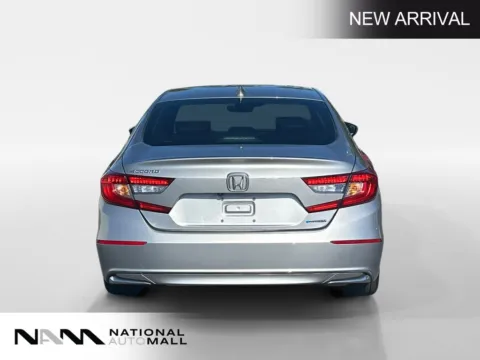 More photos of 2020 Honda Accord Hybrid EX-L at National Auto Mall, FL