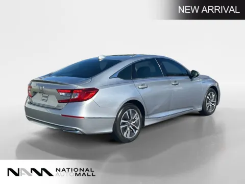 More photos of 2020 Honda Accord Hybrid EX-L at National Auto Mall, FL