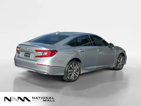 More photos of 2020 Honda Accord Hybrid EX-L at National Auto Mall, FL