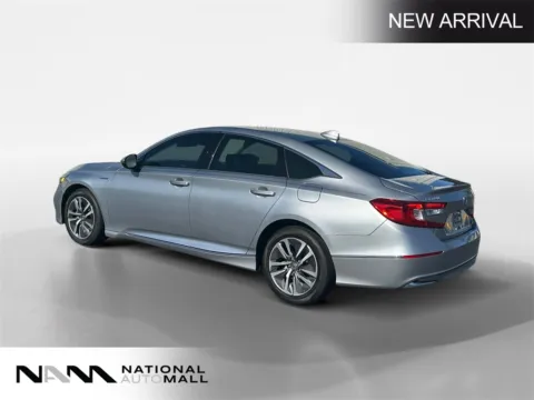 Another view of 2020 Honda Accord Hybrid EX-L for sale in Merritt Island, FL at National Auto Mall